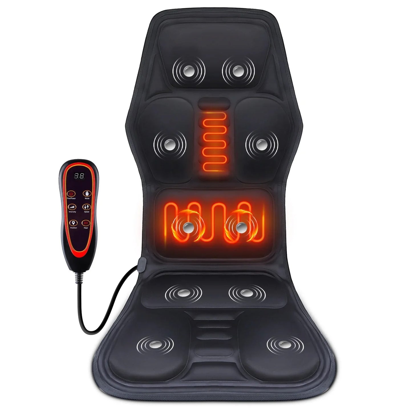 Electric Back Massager