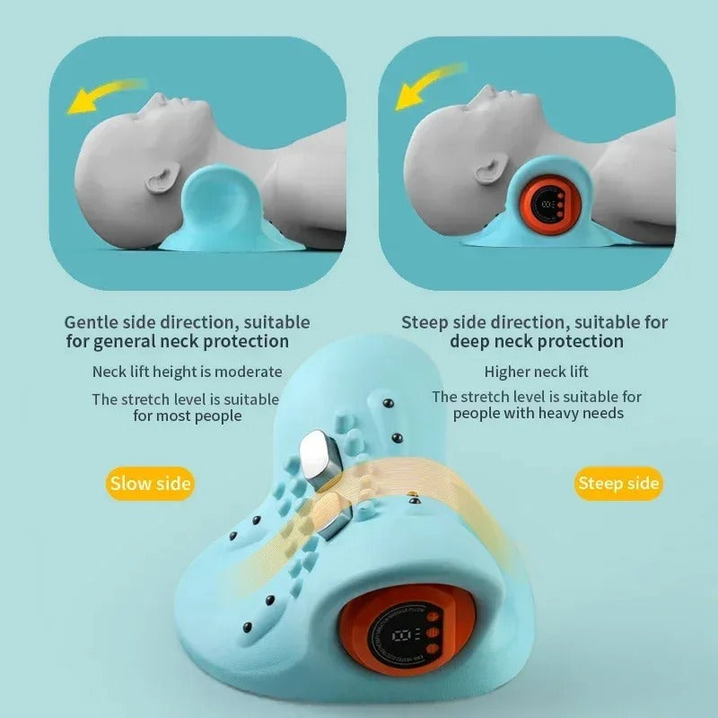 Electric Cervical Massager