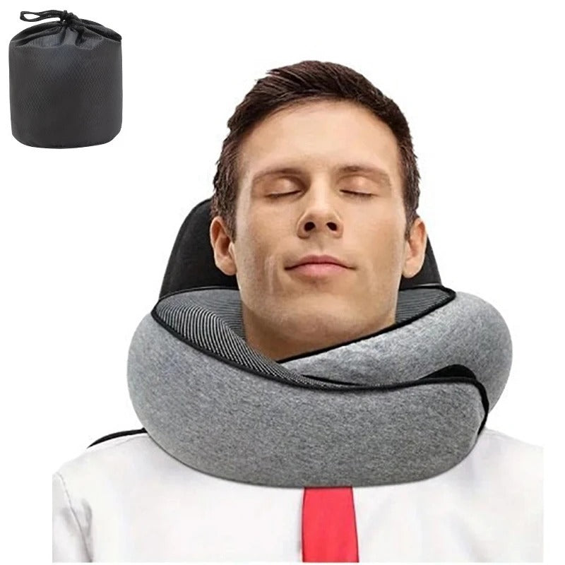 Travel Neck Pillow