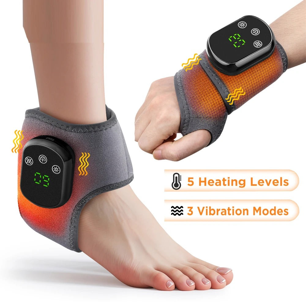 Electric Wrist Brace