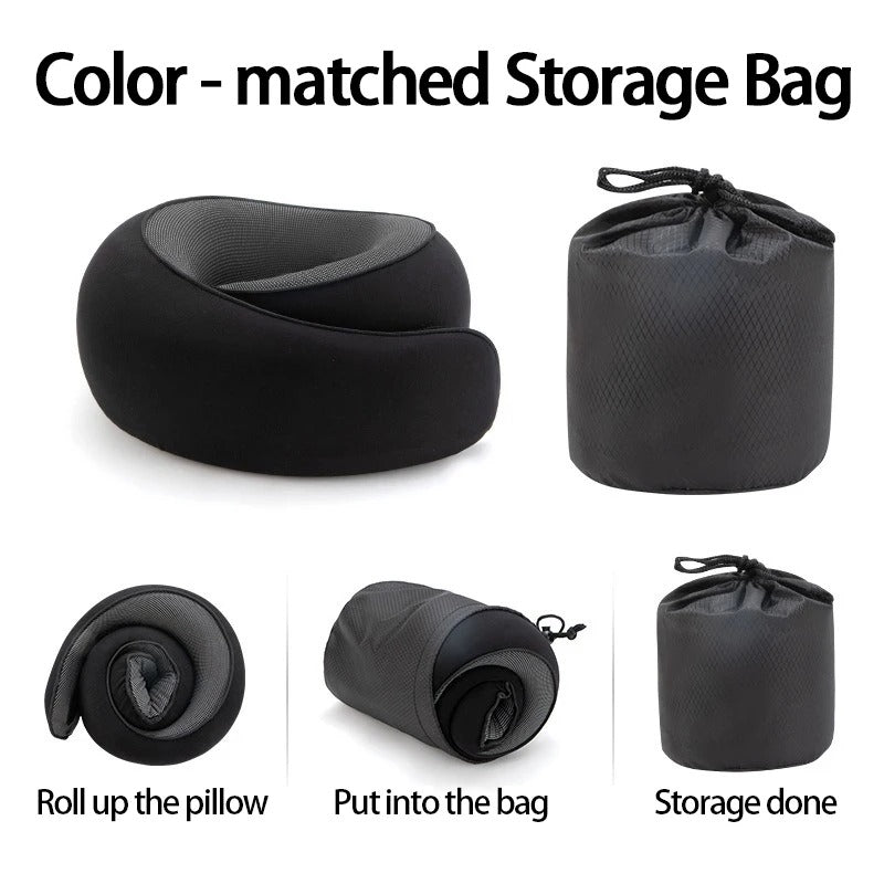 Travel Neck Pillow