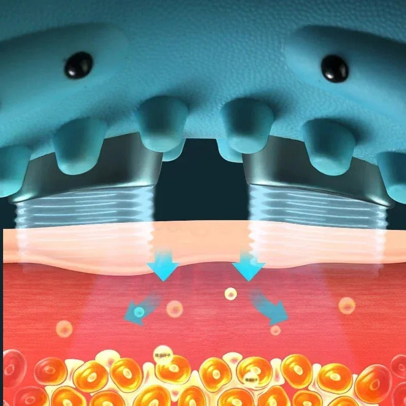 Electric Cervical Massager