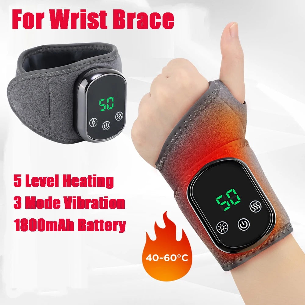 Electric Wrist Brace